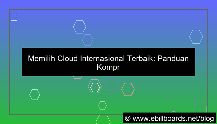 cloud internasional terbaik