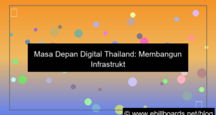 desain cloud thailand infrastruktur modern