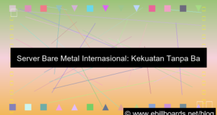 grafik server internasional bare metal