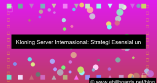 gambar server internasional cloning server
