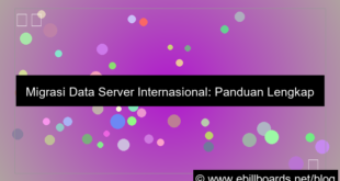 visual server internasional data migration