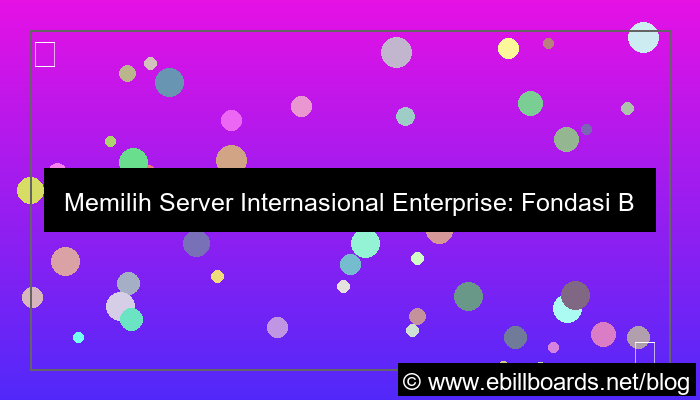 gambar server internasional enterprise