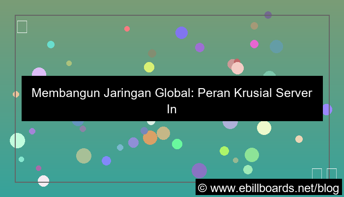 gambar server internasional global scale