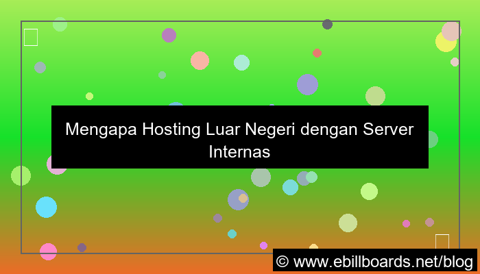 visual server internasional hosting luar negeri