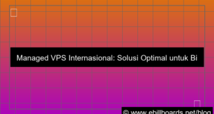 gambar server internasional managed vps