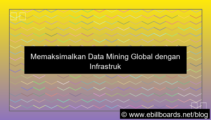 gambar server internasional untuk data mining global