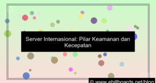 gambar server internasional untuk sistem keuangan global