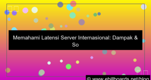 grafik server internasional worldwide latency