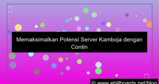 gambar server kamboja continuous delivery