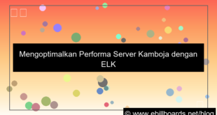 ilustrasi server kamboja elk stack