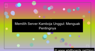 grafik server kamboja sla uptime