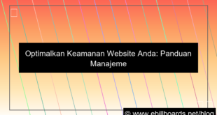 server kamboja ssl management