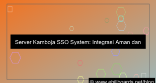 grafik server kamboja sso system