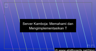 gambar server kamboja tls termination