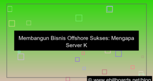 visual server kamboja untuk bisnis offshore