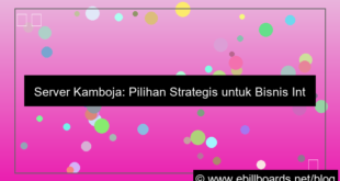 gambar server kamboja untuk company overseas