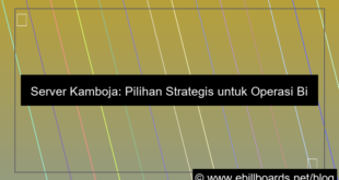 visual server kamboja untuk operasi luar negeri