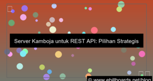 grafik server kamboja untuk rest api