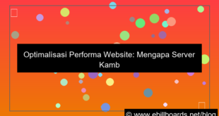 server kamboja untuk traffic regional asia