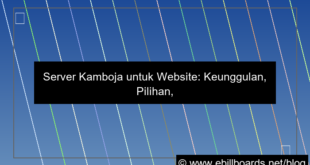 gambar server kamboja untuk website