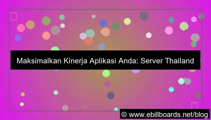 gambar server thailand untuk application insight