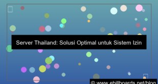 gambar server thailand untuk permission system