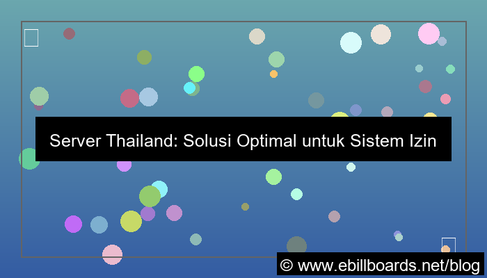 gambar server thailand untuk permission system