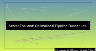 gambar server thailand untuk pipeline runner