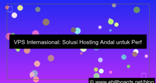 gambar vps internasional