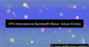 vps internasional bandwidth besar