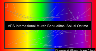 grafik vps internasional murah berkualitas