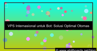 gambar vps internasional untuk bot