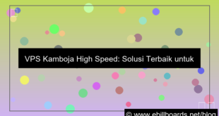 vps kamboja high speed