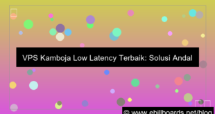 vps kamboja low latency