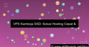ilustrasi vps kamboja ssd