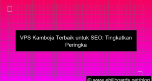 grafik vps kamboja untuk seo