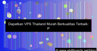 gambar vps thailand murah berkualitas