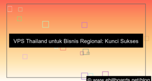 gambar vps thailand untuk bisnis regional